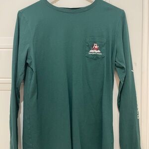 Vineyard Vine Long Sleeve T